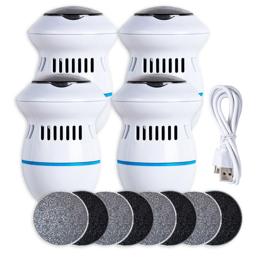 Vacuum Callus Remover