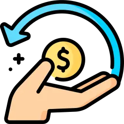 Trial eligibility – 100% of the payment amount refunded within 180 days.