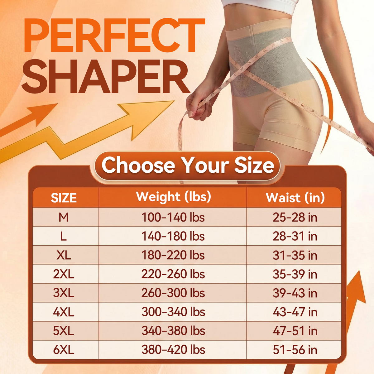 🧧✨PAURAJU® 30-Min All-in-One Micro-Particle Fat-Burning Shorts✅Ignites deep microcirculation to melt fat, flush toxins, and reverse metabolic aging.