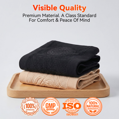 🧧✨PAURAJU® 30-Min All-in-One Micro-Particle Fat-Burning Shorts✅Ignites deep microcirculation to melt fat, flush toxins, and reverse metabolic aging.