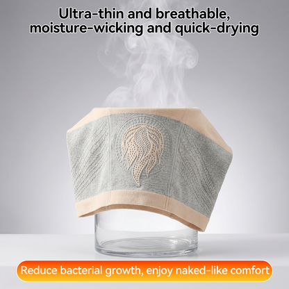 🧧✨PAURAJU® 30-Min All-in-One Micro-Particle Fat-Burning Shorts✅Ignites deep microcirculation to melt fat, flush toxins, and reverse metabolic aging.