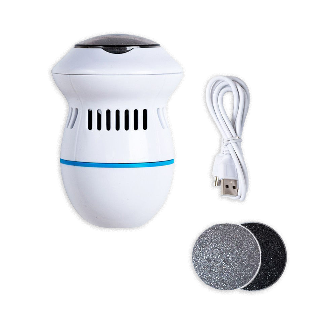 Vacuum Callus Remover