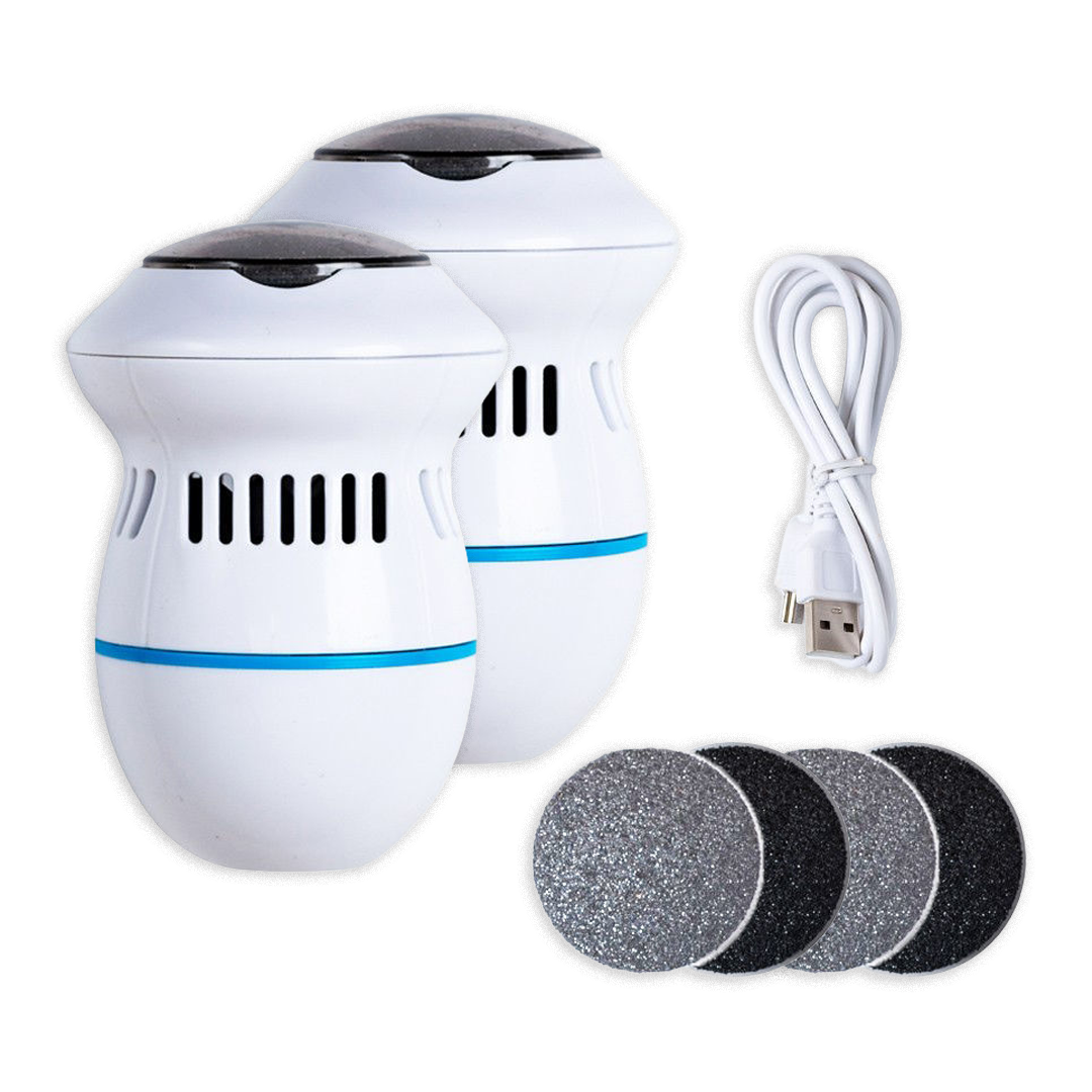 Vacuum Callus Remover