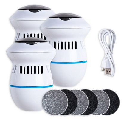 Vacuum Callus Remover
