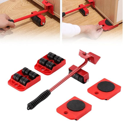 Furniture Lift Mover Tool Set