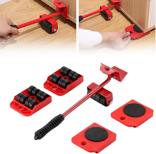 Furniture Lift Mover Tool Set