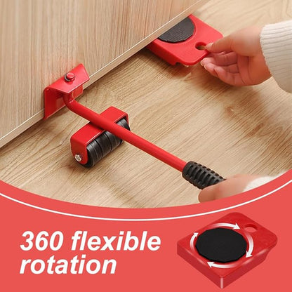 Furniture Lift Mover Tool Set