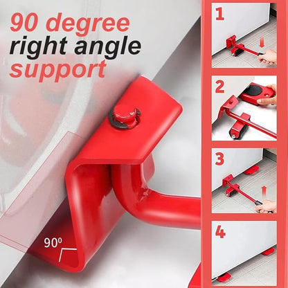 Furniture Lift Mover Tool Set