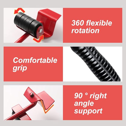 Furniture Lift Mover Tool Set