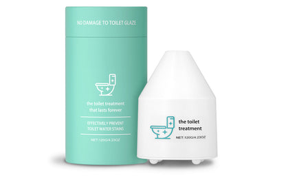 Super Clean Toilet Cleaner Pro ✨