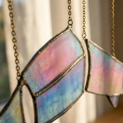 🌈 Bring Sunlight to Life — Right in Your Window
