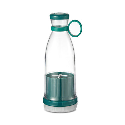 Portable Electric Mini Bottle Juicer