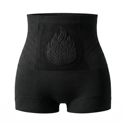 🧧✨PAURAJU® 30-Min All-in-One Micro-Particle Fat-Burning Shorts✅Ignites deep microcirculation to melt fat, flush toxins, and reverse metabolic aging.