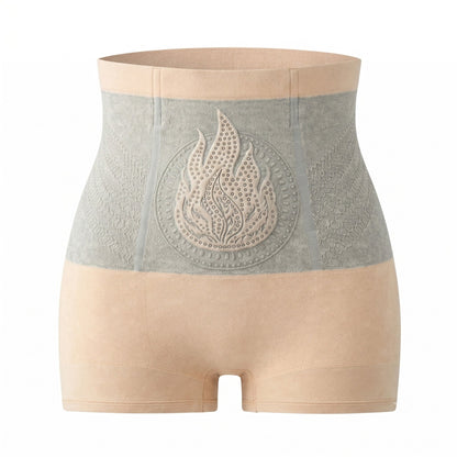 🧧✨PAURAJU® 30-Min All-in-One Micro-Particle Fat-Burning Shorts✅Ignites deep microcirculation to melt fat, flush toxins, and reverse metabolic aging.