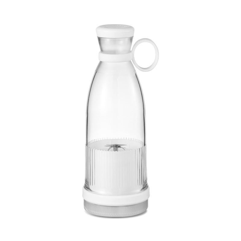 Portable Electric Mini Bottle Juicer